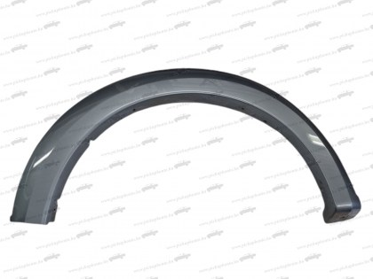 KL1T sárvédő szélesítő ív 20210817_153716